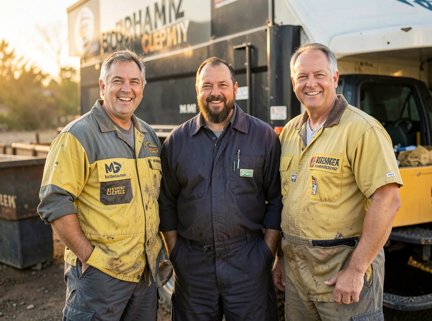 Sewage Cleanup company in Tukwila, WA