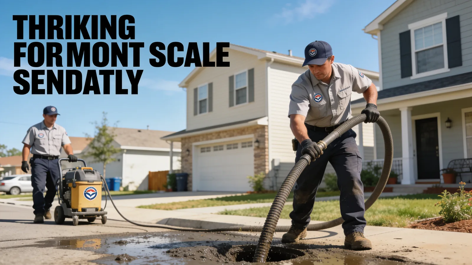 Sewage Cleanup in Tukwila, WA near me